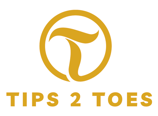 Tips 2 Toes